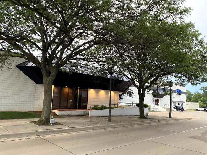 NCG Cinema - Owosso (Owosso Cinemas) - June 13 2022 (newer photo)